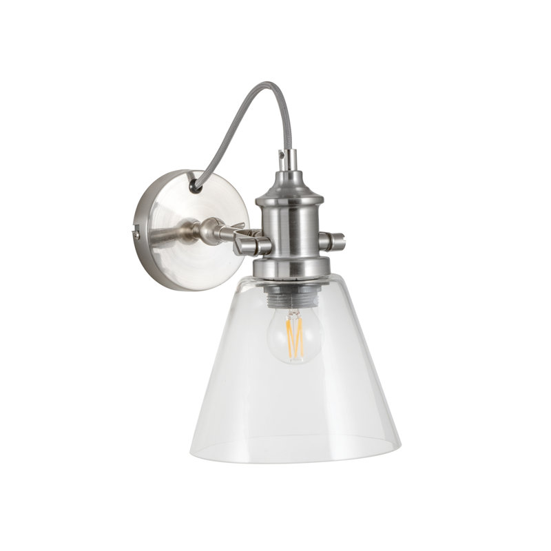 Dupre Armed Sconce
