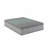Euro Top Mattress, Individual Pocketed Coil Mattress , Plush Comfort-1547614535-1547614536
