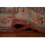 Tapis traditionnel indien fait à la main 8 x 10