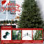 Arbre de Noël artificiel 8 pi-118028162