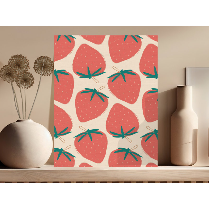 Wrapped Canvas Print Set, 24x32