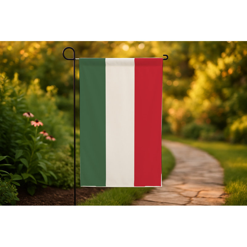 Drapeau de la Hongrie - Drapeau extérieur