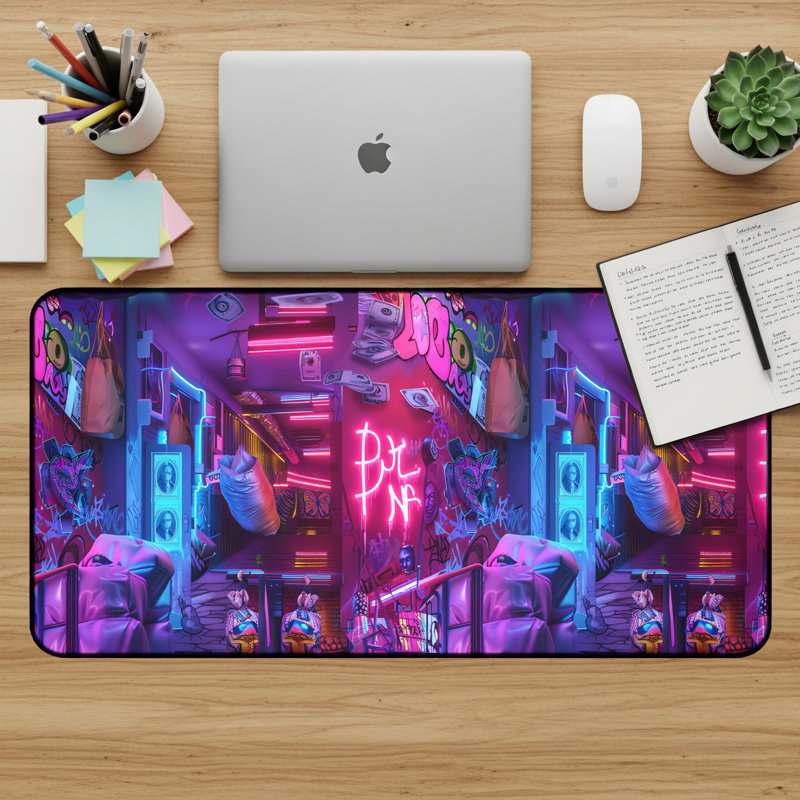 Desk Pad