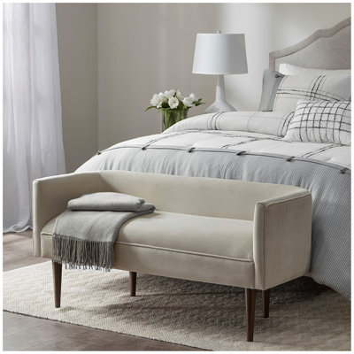 Farrah Accent Bench