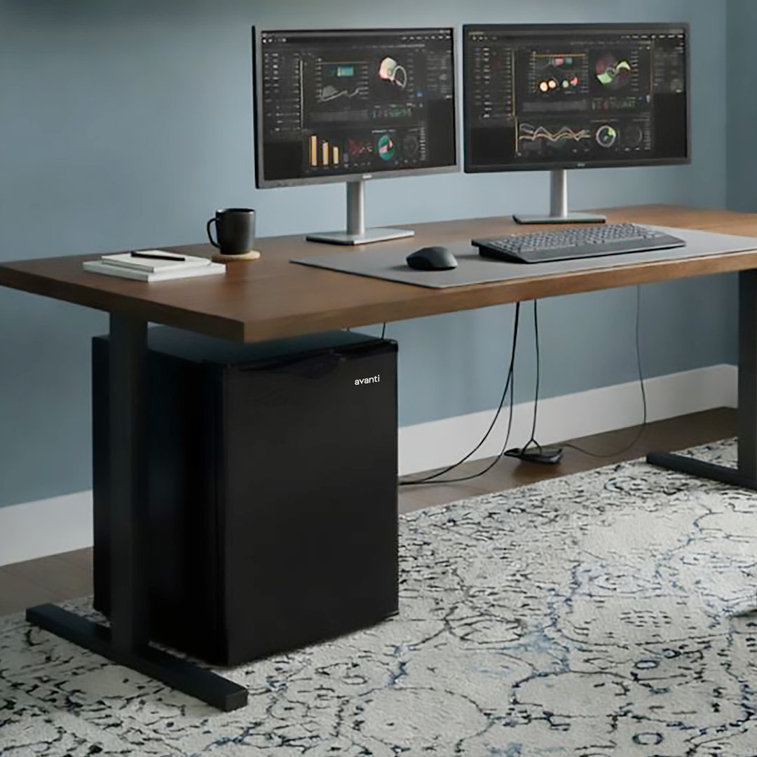 Avanti 2.2 cu. ft. Compact Refrigerator Avanti Products