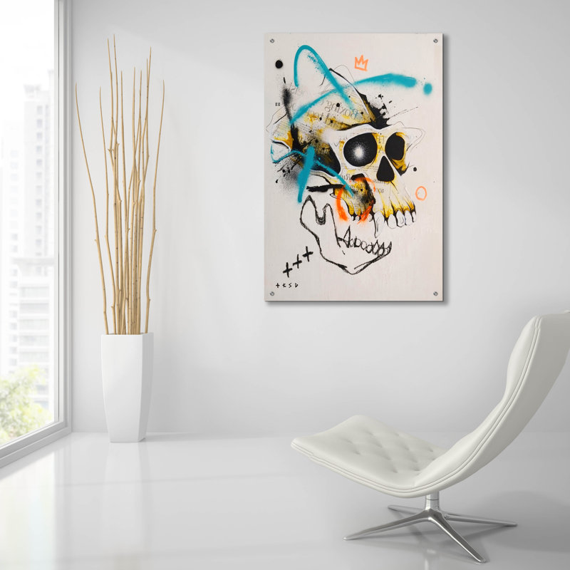 " Untitled 2 " by Taka Sudo, 36" H x 24" W x 0.2" D