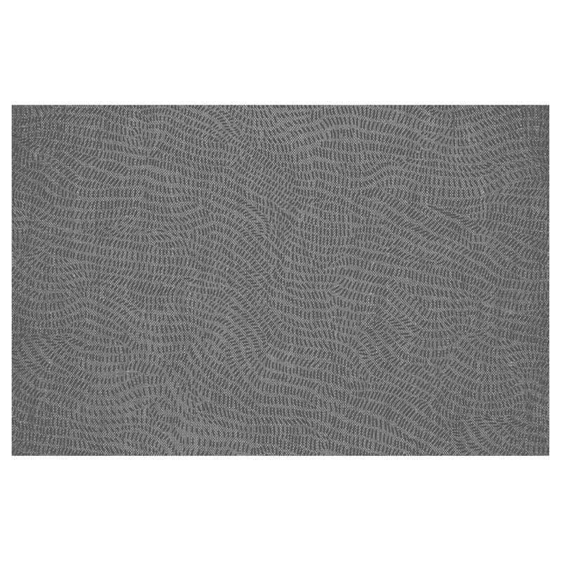 Un-Rug Mark Time Low Profile Kitchen Mat by Matterly, Rectangle 2' x 3'