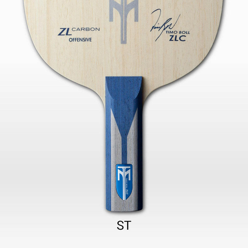 Lame zlc Timo Boll, Droit