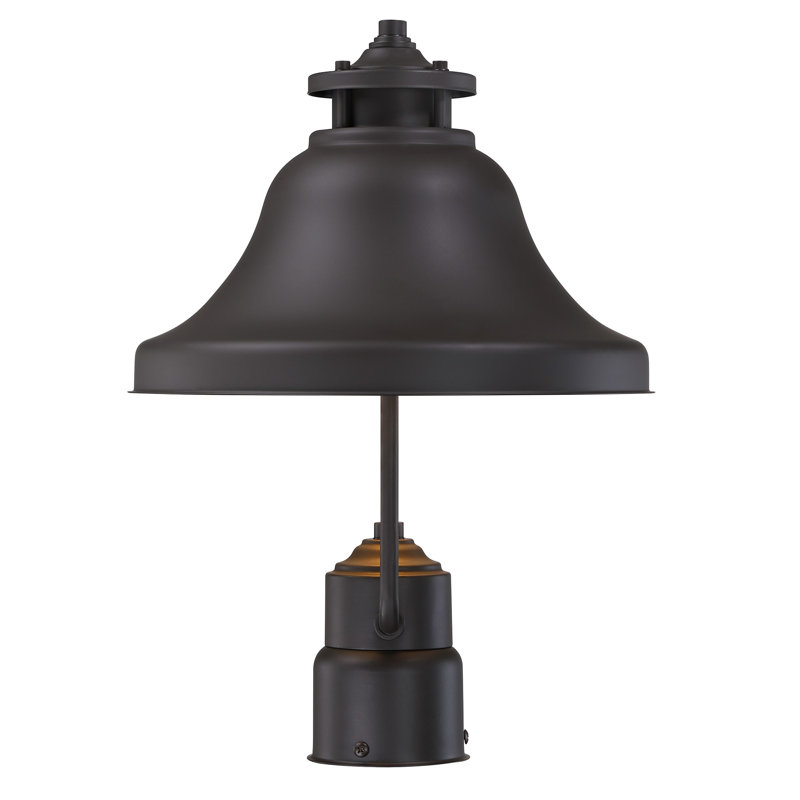 Tête de lanterne 1 lumière Zalewski