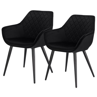 Alinblot Upholstered Armchair