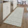 Premium Machine Washable Prisco Silver Rug
