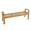 Bowmansville Solid Wood Bench