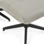 Erda 82cm Wide Glider Ergonomic Recliner