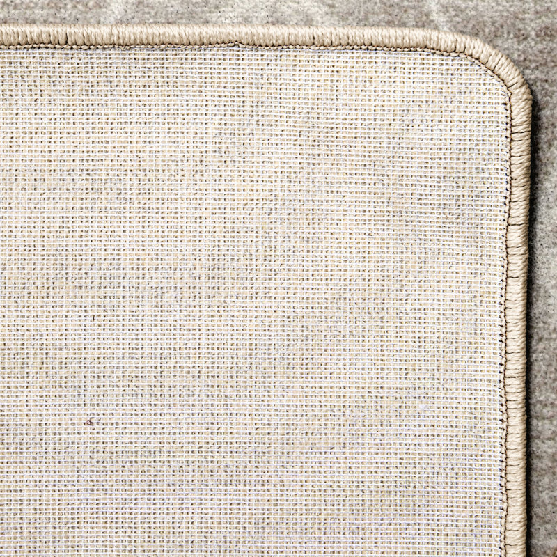 Tapis en satin Imagine Fine Balance, Rectangle 10 pi 9 po x 13 pi 2 po