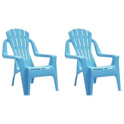 Klakki Children's Outdoor Table / Chair