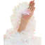 Hadden Polyvinyl Chloride (PVC) 1.57cm Tinsel