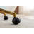 Miley Task Chair, Adjustable Height 360 revolving Home Office Chair,Makeup Chair-293934562-302184473