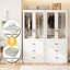 Armoire-penderie Armoire-123101247