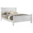 Modern Minimalist Led Bed Frame