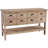 60'' Solid Wood Sideboard