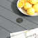 Readus Round Steel Outdoor Bar Table