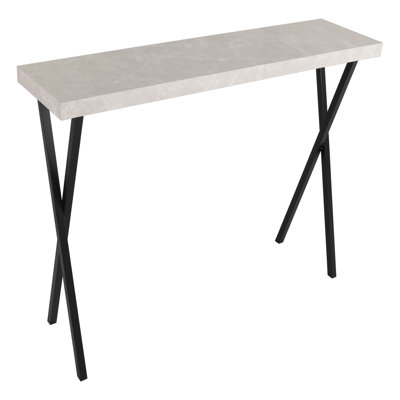 Adiline 100cm Console Table