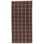  Ensemble de 4 serviettes familiales Family