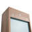 Bathroom Mirror Cabinet with Storage