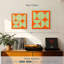Collage demi-cercles Avery Mid-Century I-109391612