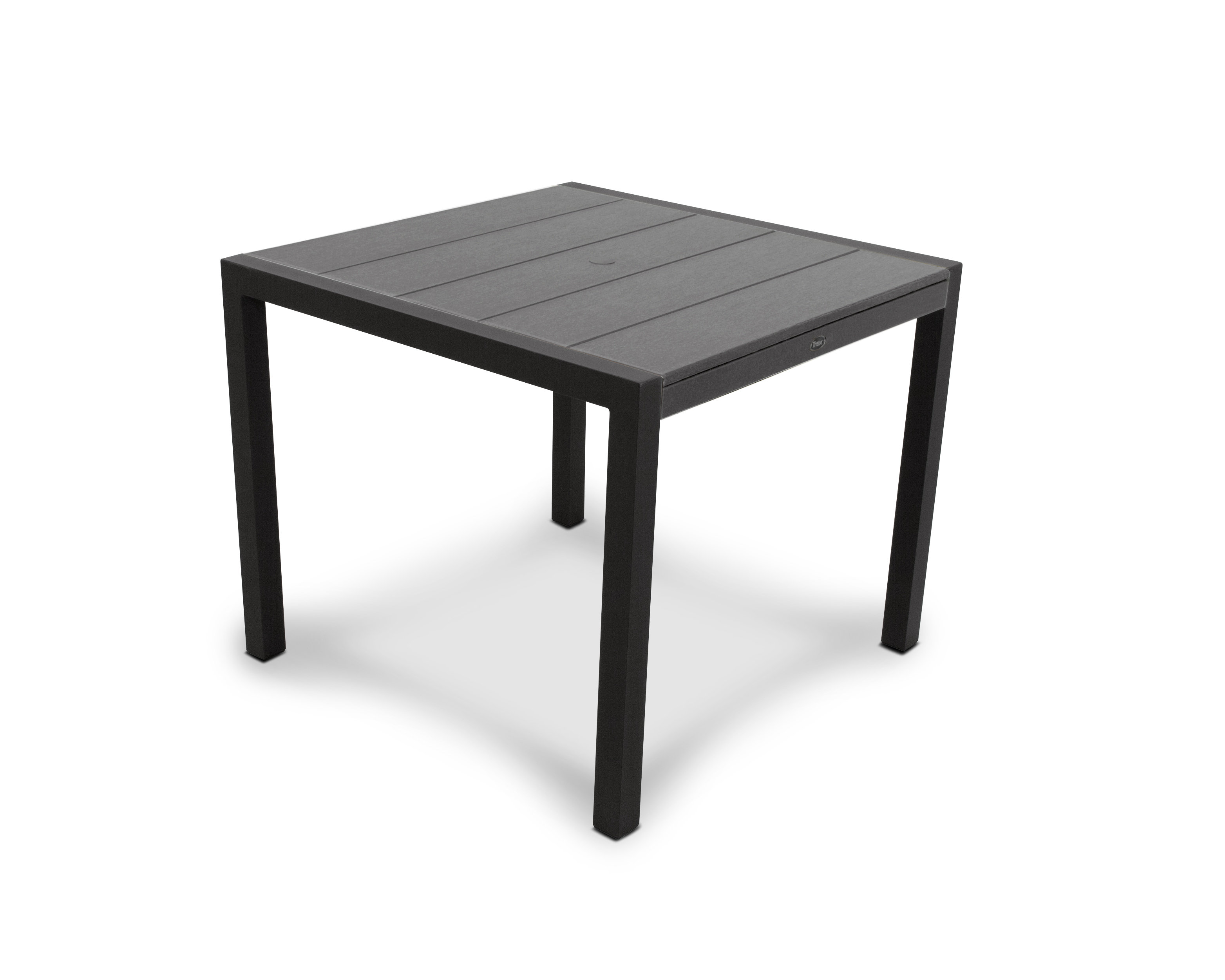 Trex Outdoor POLYWOOD Surf City Dining Table & Reviews - Wayfair Canada