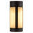 Cartier Flush Mounted Sconce