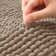 Super Soft  Absorbent Non-Slipping Bath Rug