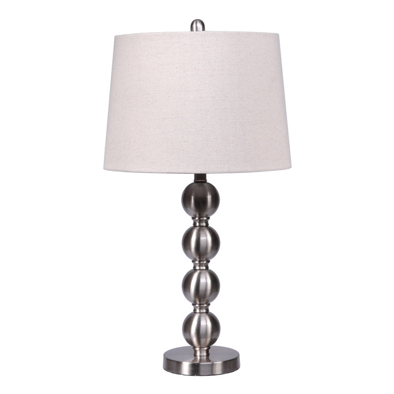 Ademir Metal Table Lamp