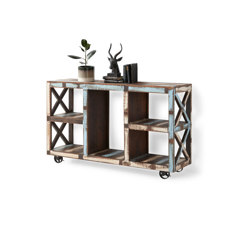 Dyami 145cm Sideboard