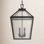 Ricardo 4 - Light Outdoor Hanging Lantern