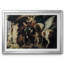 Perseus and Andromeda-Peter Paul Rubens-Framed Gallery Wrapped Canvas-c. 1622-719972496-719972498-719972590
