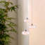 Alvie 3 - Light Cluster Pendant-789242341