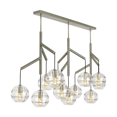 Sedona 12 - Light Chandelier