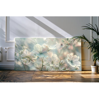 Wrapped Canvas Panoramic Print