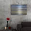 Red Barrel Studio® «Evening Calm I» par Tim O'Toole, art mural en métal-1204247890