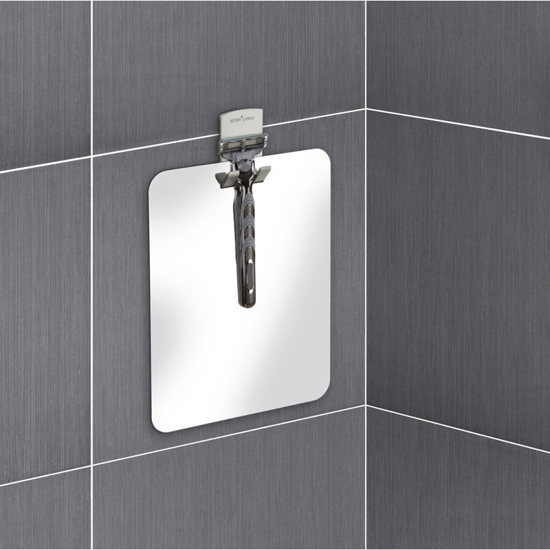 Flat Wall Mirror