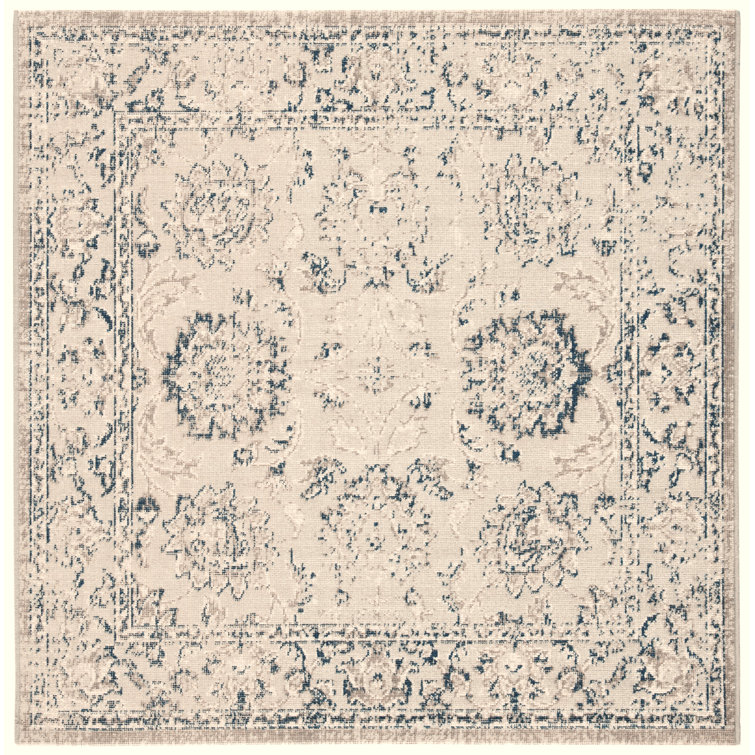 Chewning Performance Oriental Rug
