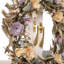 Dried 46cm Wreath