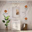Miroir de salle de bain Areiona-36833810-18659149