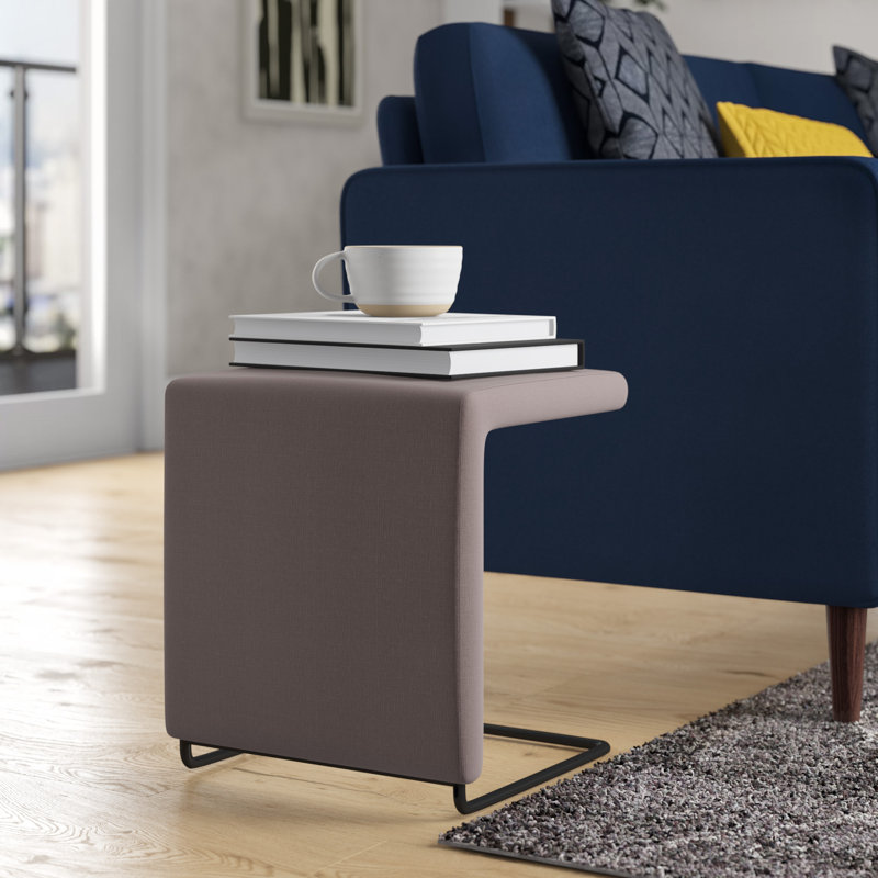 Table de bout Aanya