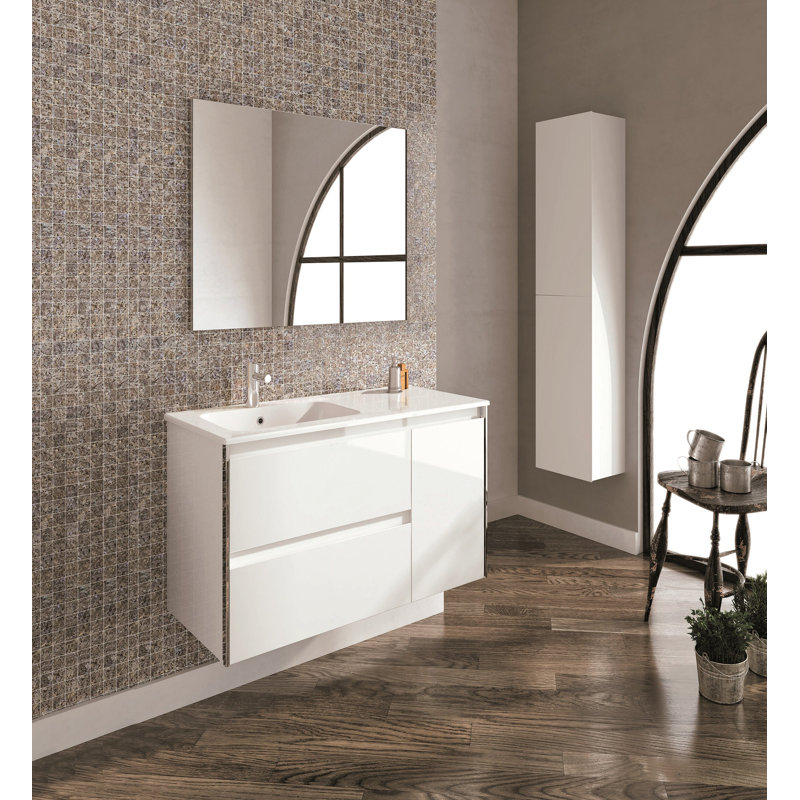 Finzel 36'' Single Bathroom Vanity with Top