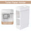 Meuble-lavabo simple 18,60 po avec comptoir