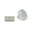 38mm Square Knob-87096226