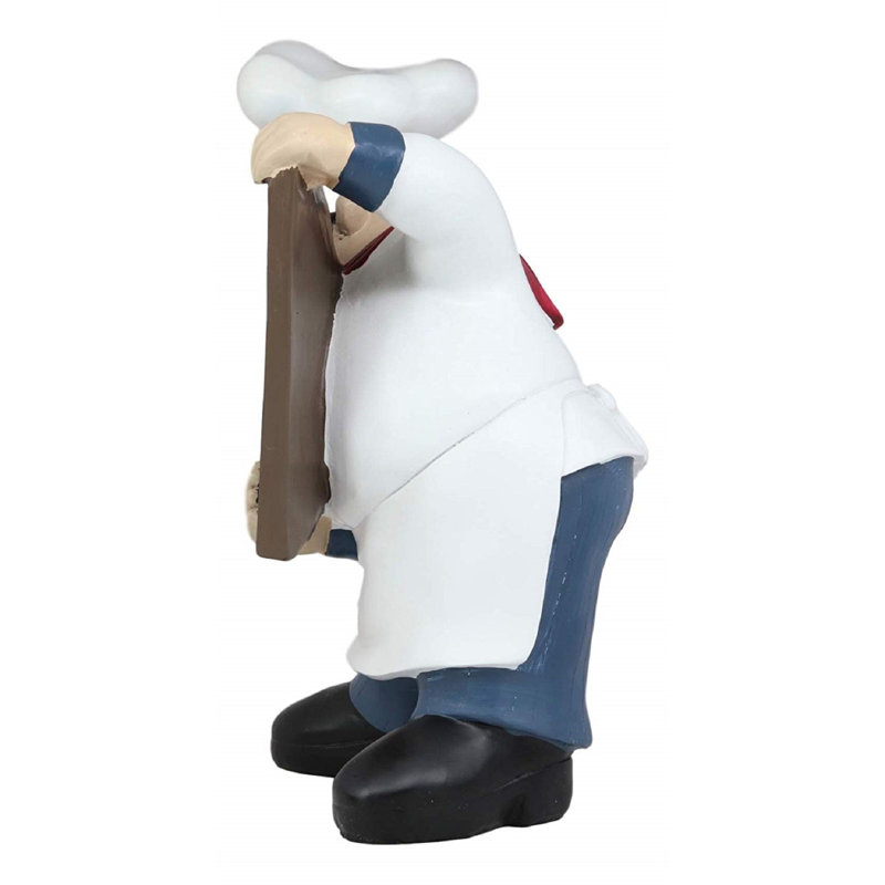 Turberville People Figurines & Sculptures