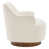 Cream Boucle est en rupture de stock